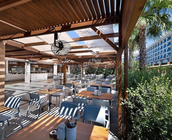 Adalya Elite Lara Hotel - All Inclusive