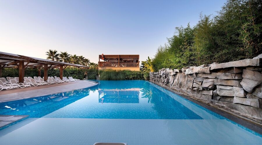 Adalya Elite Lara Hotel - All Inclusive