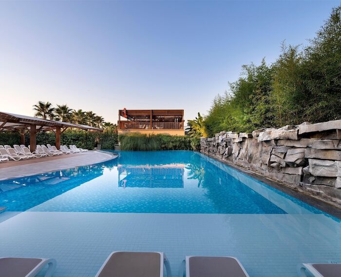 Adalya Elite Lara Hotel - All Inclusive