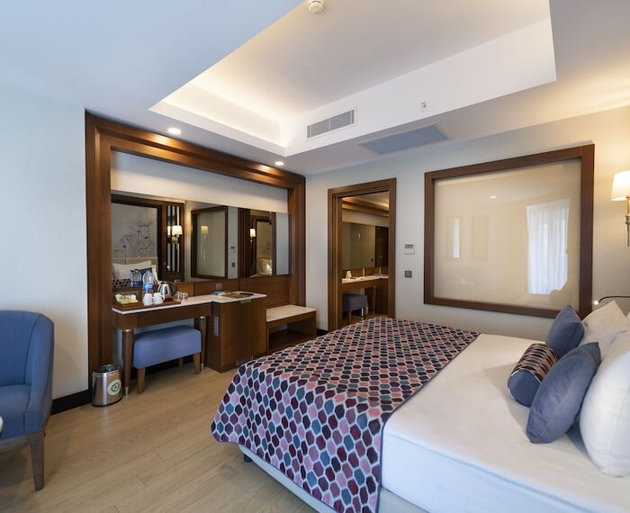 Adalya Elite Lara Hotel - All Inclusive