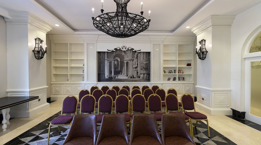 Adalya Elite Lara Hotel - All Inclusive