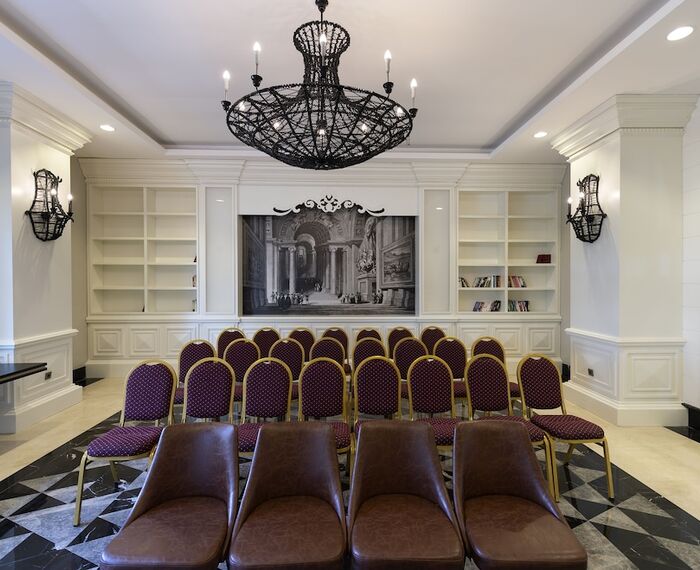 Adalya Elite Lara Hotel - All Inclusive