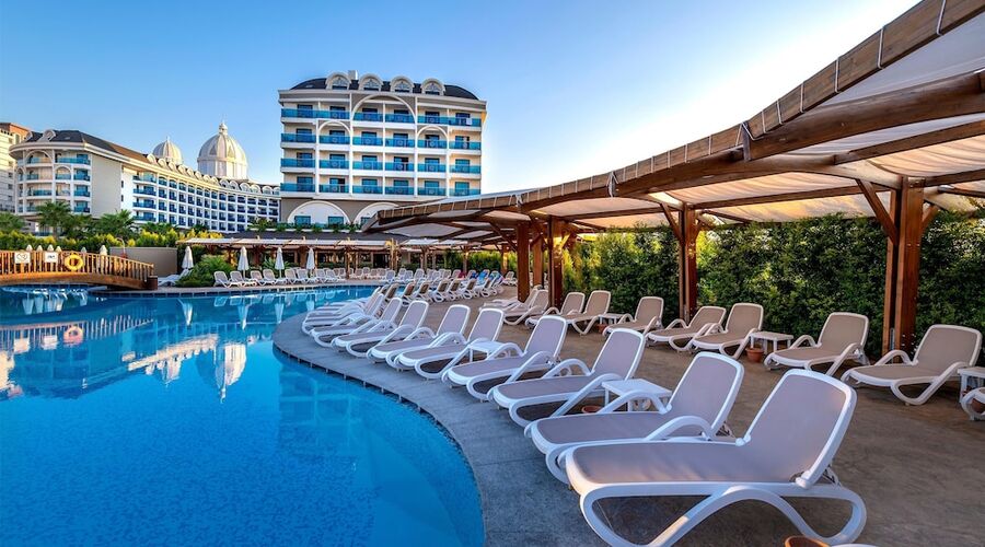 Adalya Elite Lara Hotel - All Inclusive