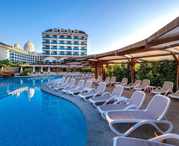 Adalya Elite Lara Hotel - All Inclusive