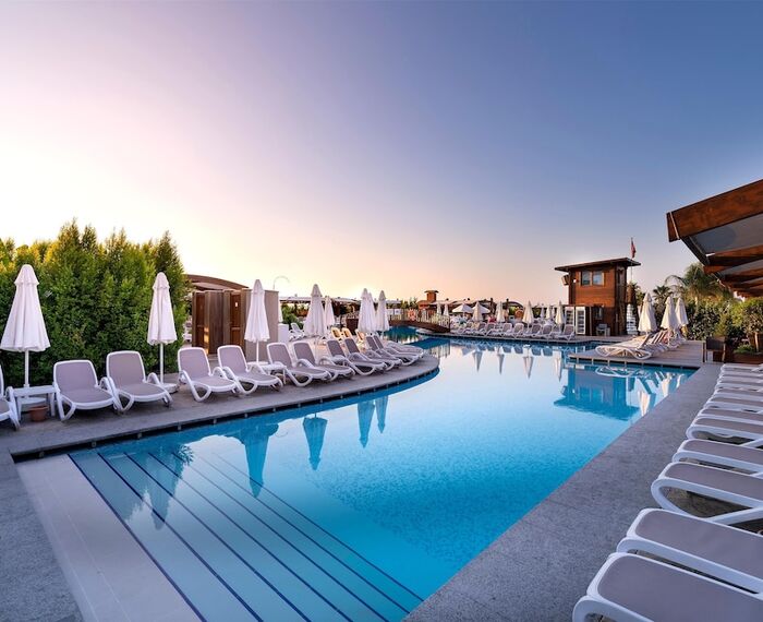 Adalya Elite Lara Hotel - All Inclusive