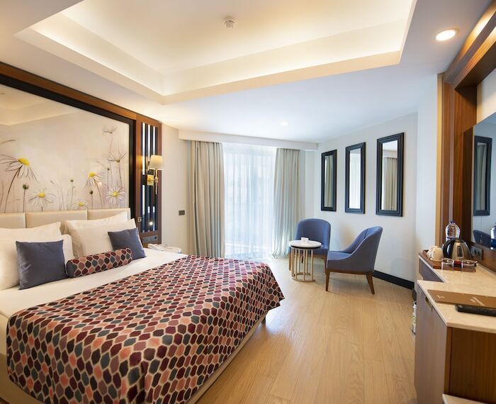 Adalya Elite Lara Hotel - All Inclusive