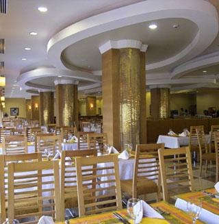 THE MAXIM RESORT HOTEL