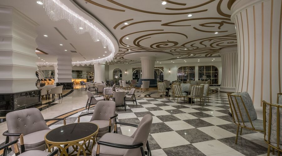 Adalya Elite Lara Hotel - All Inclusive