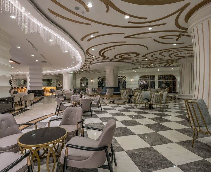 Adalya Elite Lara Hotel - All Inclusive