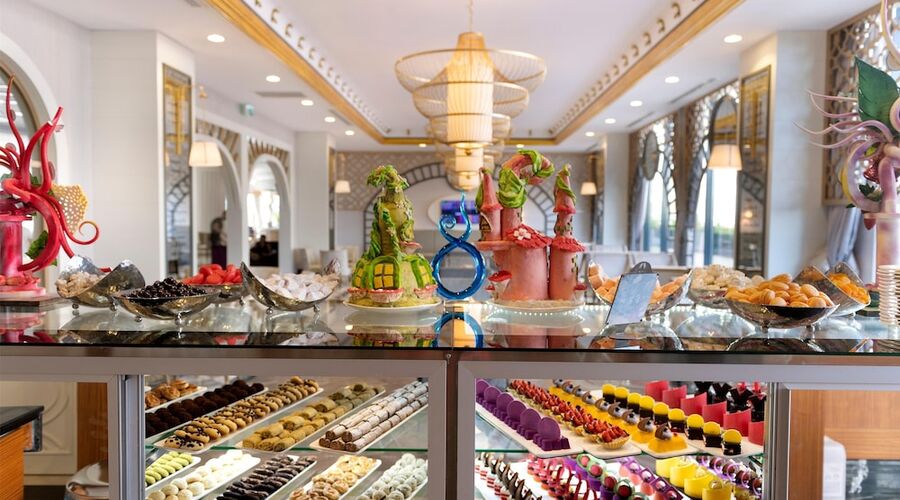 Adalya Elite Lara Hotel - All Inclusive