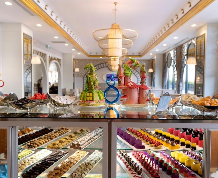 Adalya Elite Lara Hotel - All Inclusive