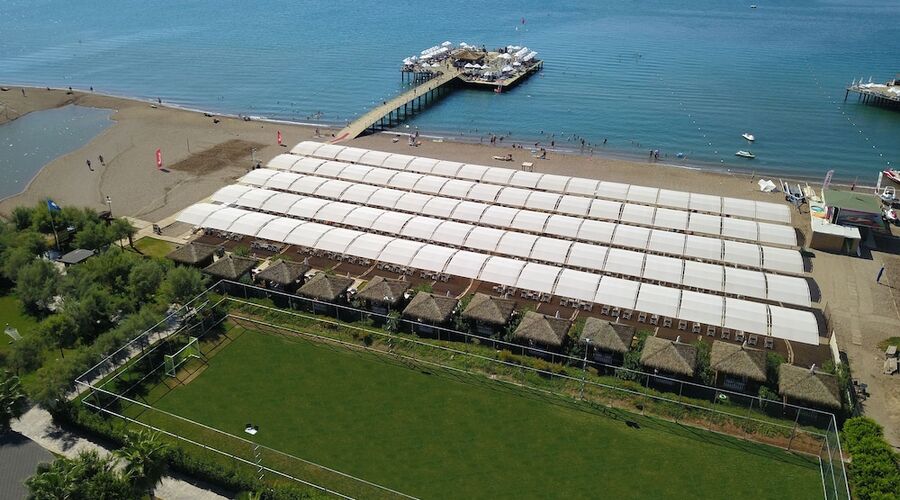 Adalya Elite Lara Hotel - All Inclusive