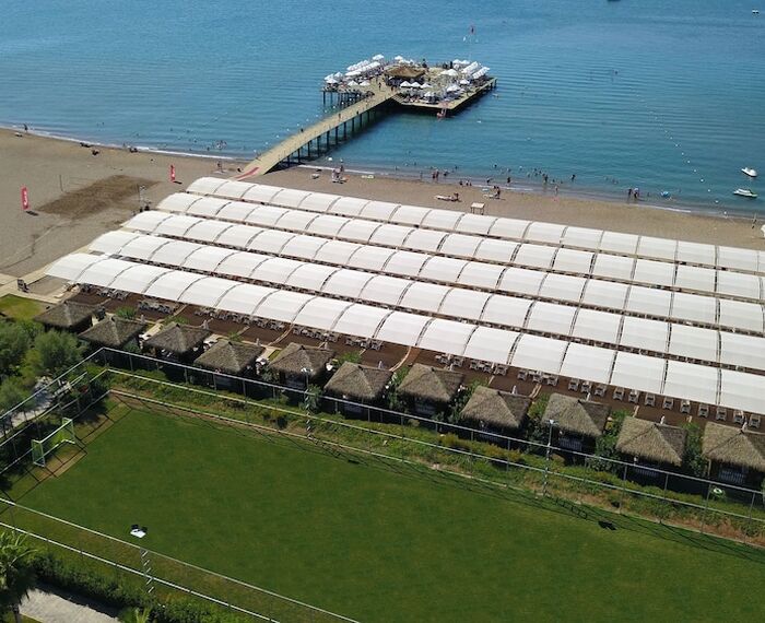 Adalya Elite Lara Hotel - All Inclusive