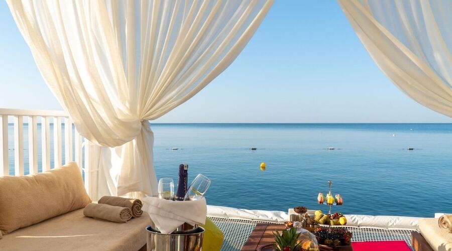 Adalya Elite Lara Hotel - All Inclusive