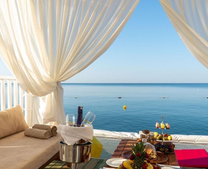 Adalya Elite Lara Hotel - All Inclusive