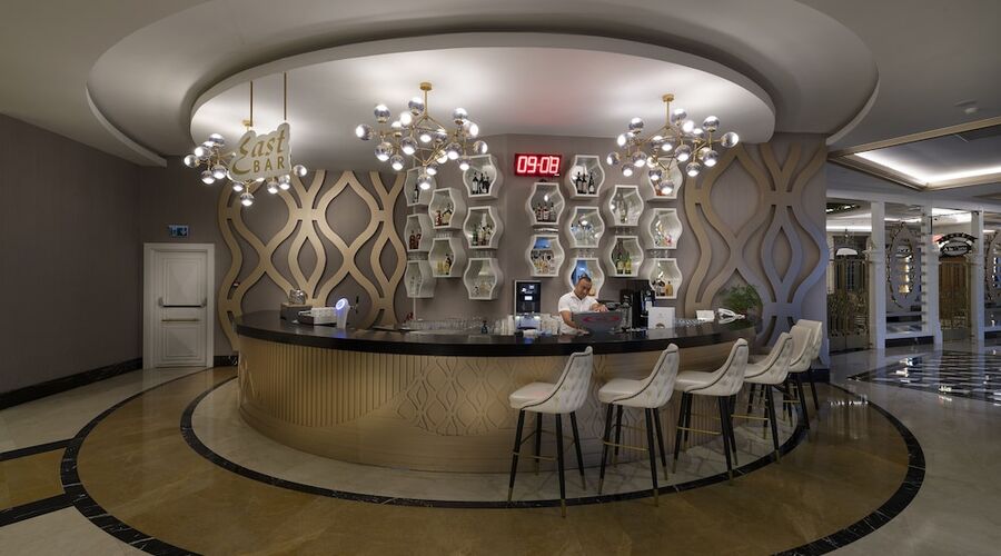 Adalya Elite Lara Hotel - All Inclusive