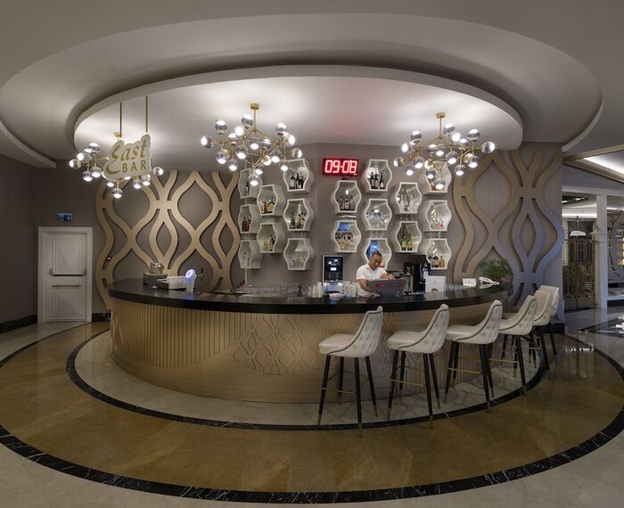 Adalya Elite Lara Hotel - All Inclusive