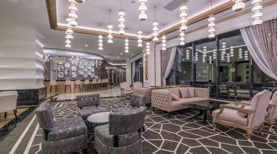 Adalya Elite Lara Hotel - All Inclusive