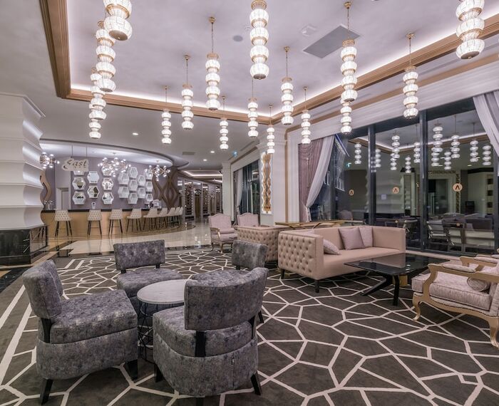 Adalya Elite Lara Hotel - All Inclusive