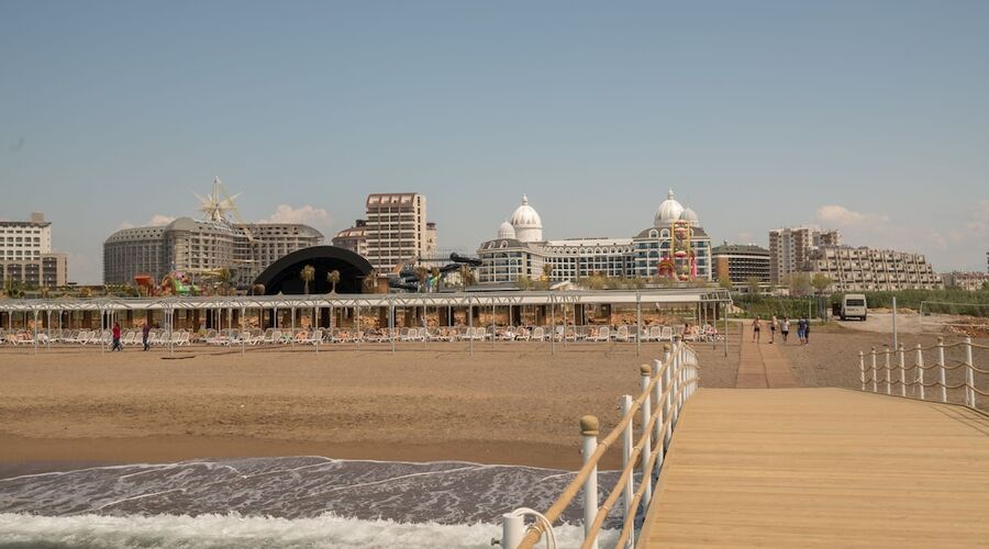 Adalya Elite Lara Hotel - All Inclusive