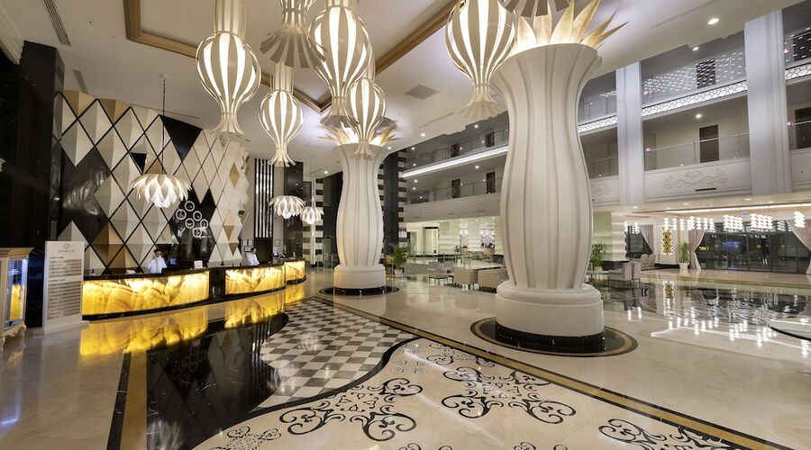 Adalya Elite Lara Hotel - All Inclusive