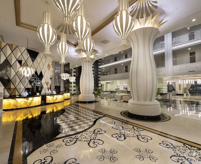 Adalya Elite Lara Hotel - All Inclusive