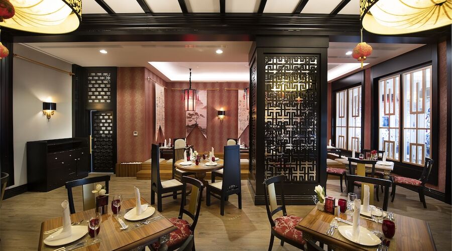 Adalya Elite Lara Hotel - All Inclusive