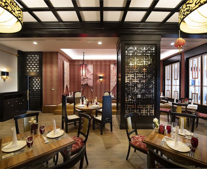 Adalya Elite Lara Hotel - All Inclusive