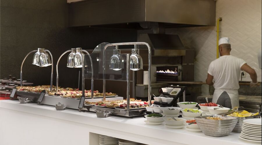 Adalya Elite Lara Hotel - All Inclusive