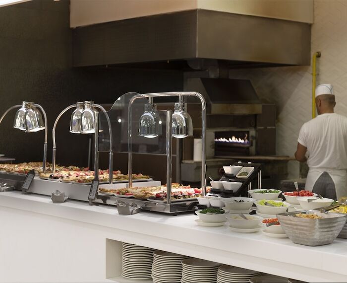 Adalya Elite Lara Hotel - All Inclusive