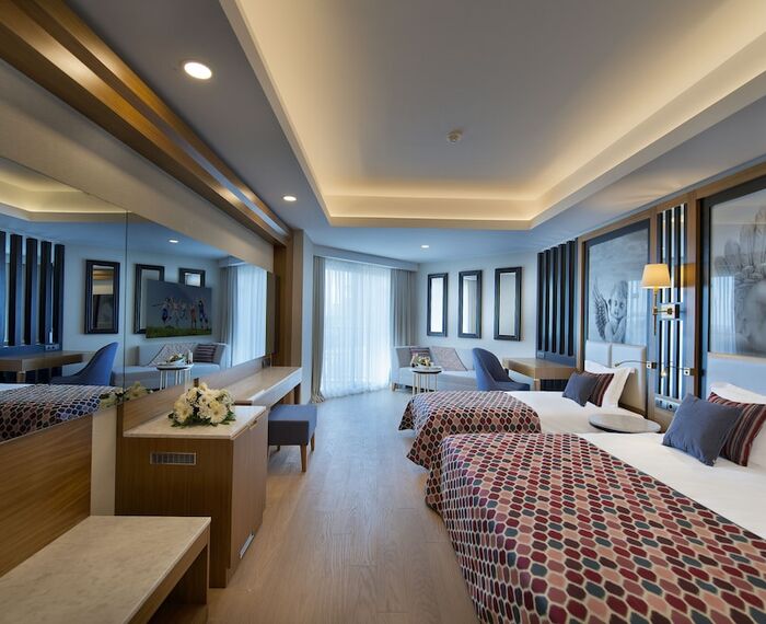 Adalya Elite Lara Hotel - All Inclusive