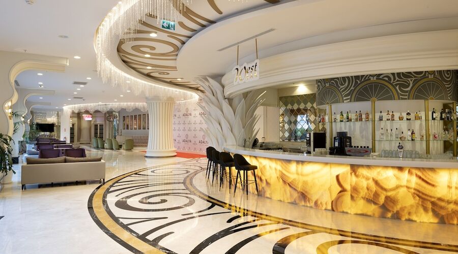 Adalya Elite Lara Hotel - All Inclusive