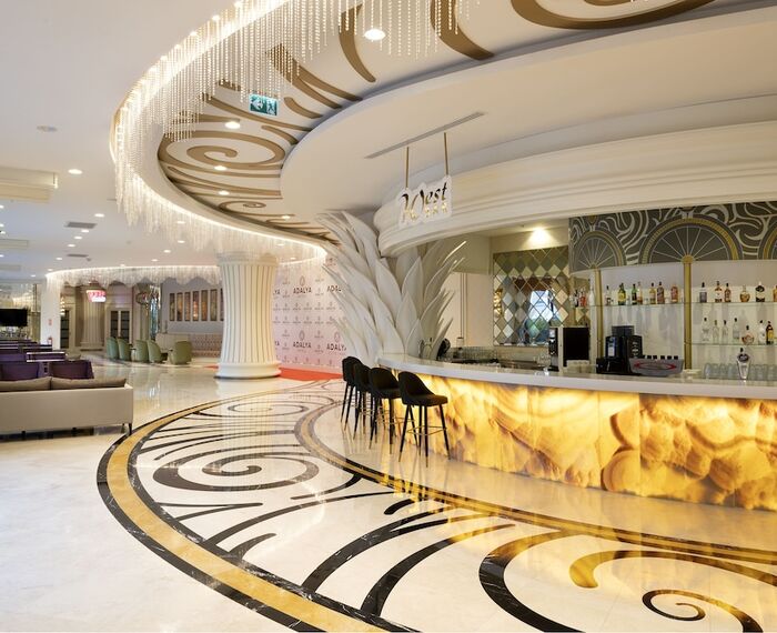 Adalya Elite Lara Hotel - All Inclusive