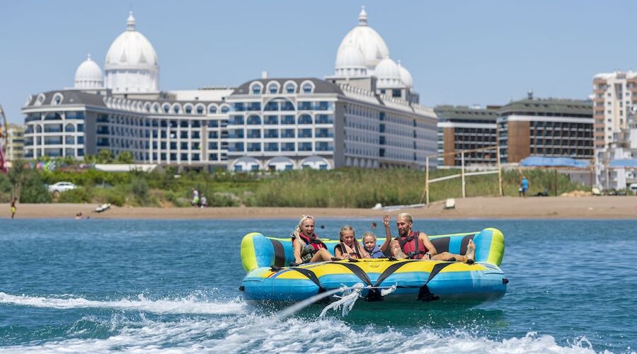 Adalya Elite Lara Hotel - All Inclusive