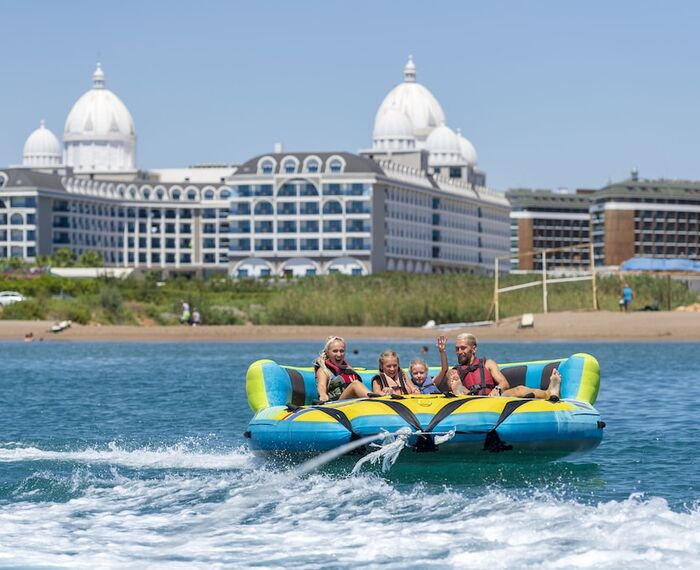 Adalya Elite Lara Hotel - All Inclusive