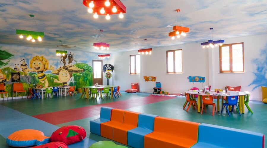 Adalya Elite Lara Hotel - All Inclusive