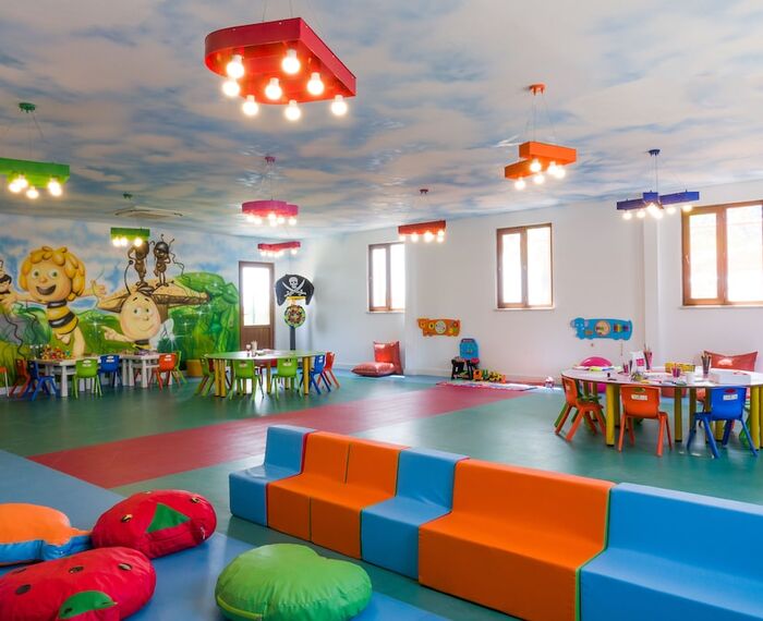 Adalya Elite Lara Hotel - All Inclusive