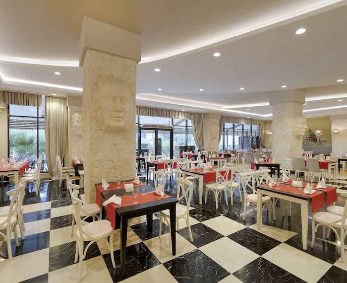 Adalya Elite Lara Hotel - All Inclusive