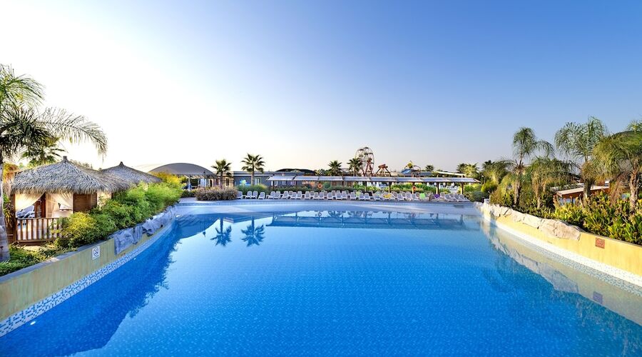 Adalya Elite Lara Hotel - All Inclusive