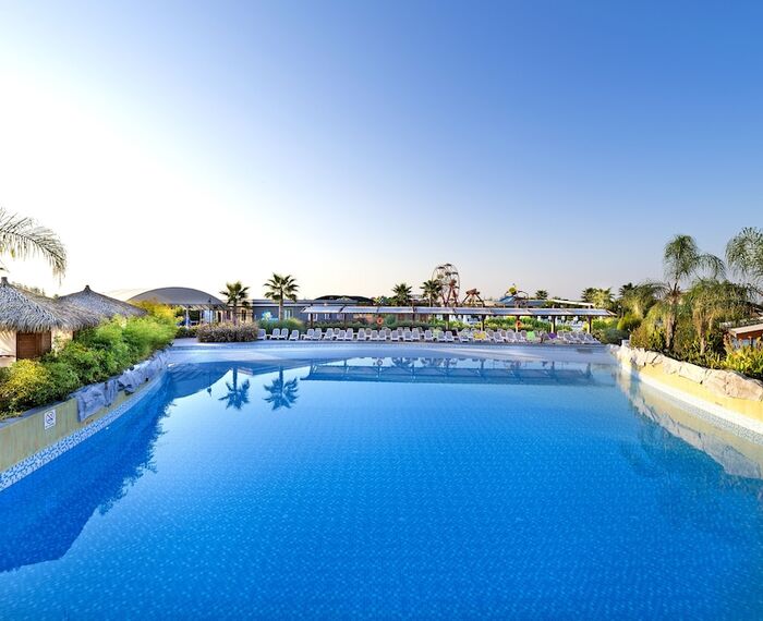 Adalya Elite Lara Hotel - All Inclusive