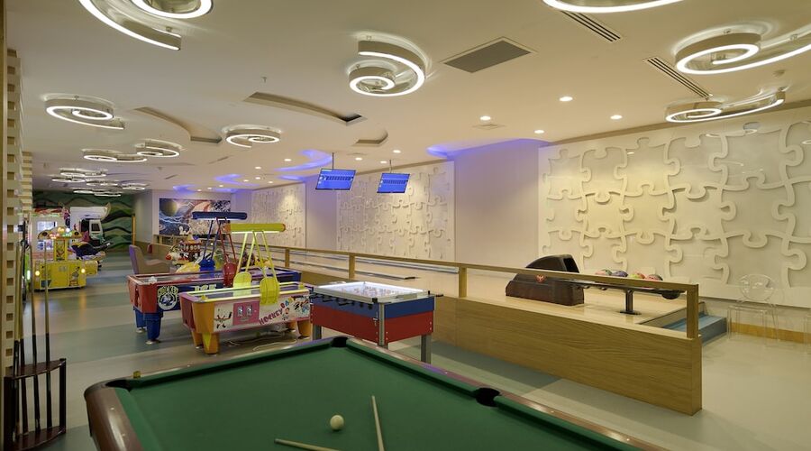 Adalya Elite Lara Hotel - All Inclusive