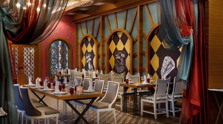 Adalya Elite Lara Hotel - All Inclusive