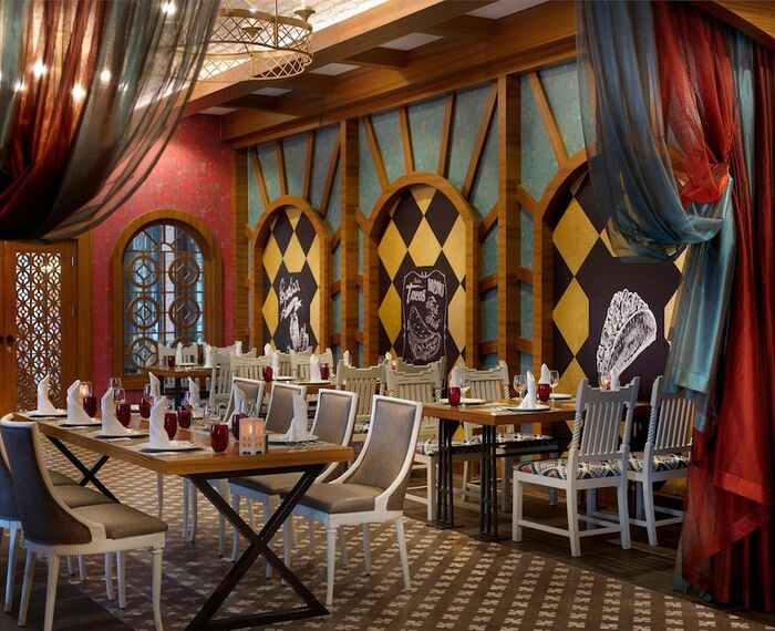 Adalya Elite Lara Hotel - All Inclusive