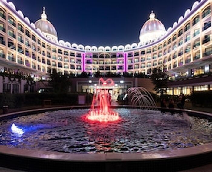 Adalya Elite Lara Hotel - All Inclusive