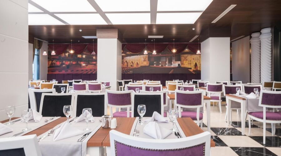 Adalya Elite Lara Hotel - All Inclusive