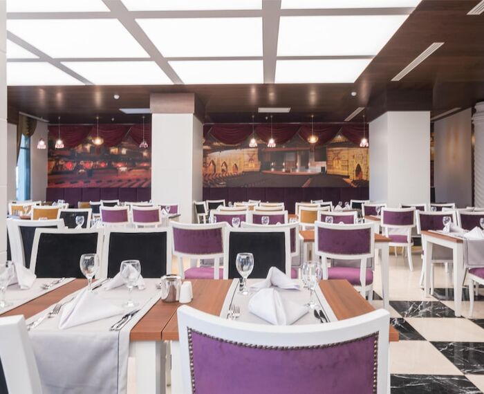 Adalya Elite Lara Hotel - All Inclusive