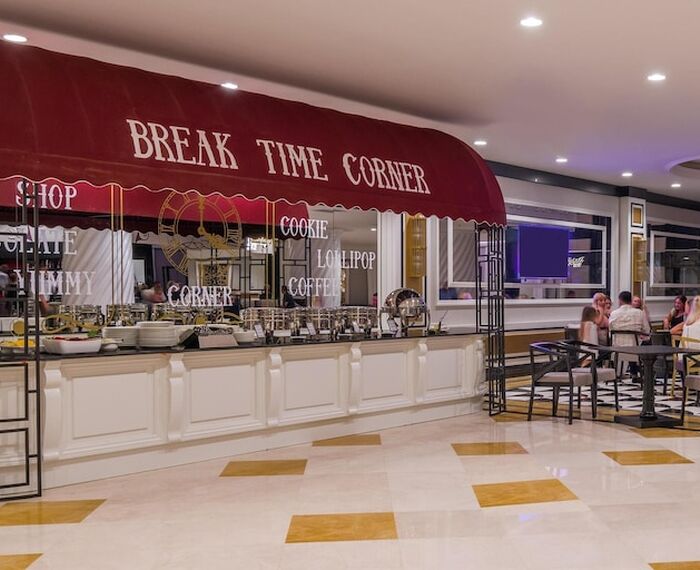 Adalya Elite Lara Hotel - All Inclusive