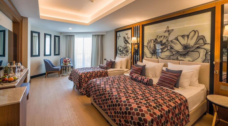 Adalya Elite Lara Hotel - All Inclusive