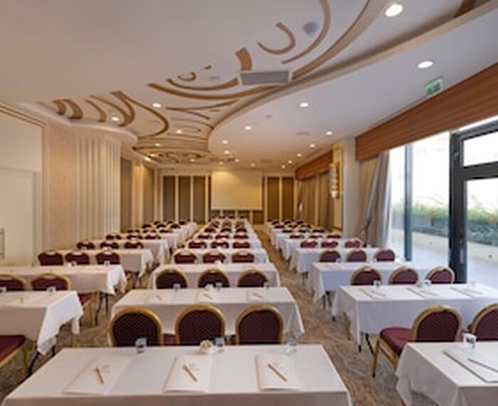 Adalya Elite Lara Hotel - All Inclusive