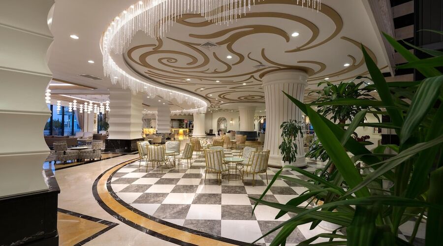 Adalya Elite Lara Hotel - All Inclusive